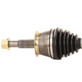 NEW CV AXLE
