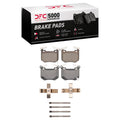 DFC auto part