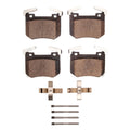 DFC auto part
