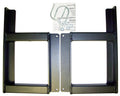 POWERLOADER MOUNTING BRACKET UTILITY VEHICLES