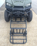 POWERLOADER MOUNTING BRACKET HUNT VE