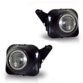 Spyder 22-24 Nissan Frontier Full LED OEM Fog Lights w/Switch (FL-NF22-LED-C)