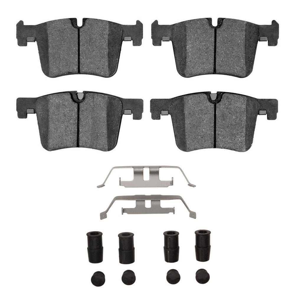 DFC auto part