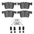 DFC 11-21 BMW 330i GT xDrive Front Active Performance Pads and Hardware Kit