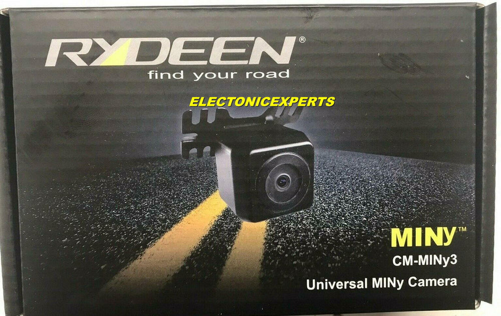 Rydeen Mobile Electronics auto part