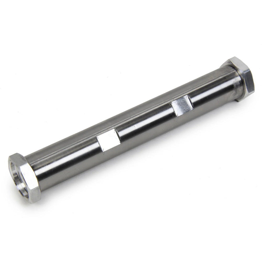 MPD RACING titanium auto part