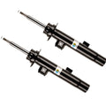 Bilstein B4 2007 BMW 328i Base Convertible Front Left Suspension Strut Assembly