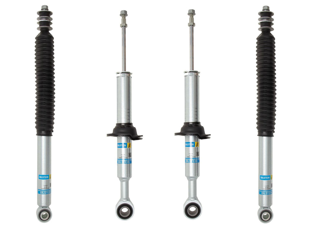 Bilstein 2025 Toyota 4Runner / 24-25 Land Cruiser (Non-Adj.) B8 5100 Rear Monotube Shock