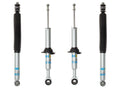 Bilstein 2025 Toyota 4Runner / 24-25 Land Cruiser (Non-Adj.) B8 5100 Rear Monotube Shock