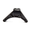 Quickchange Panhard Bar Bracket Black Aluminum