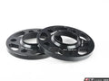 Wheel Spacers Set of 2 66.5mm Centerbore 12 mm APR