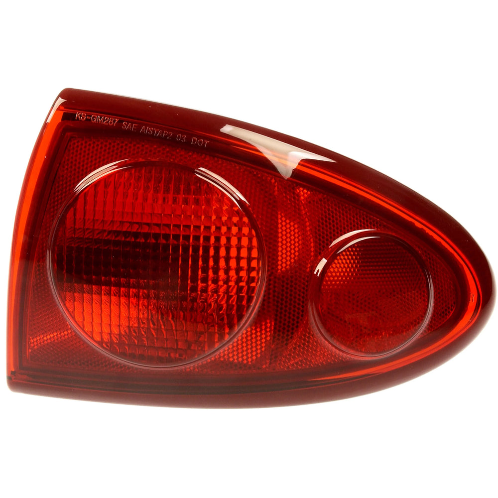 TAIL LAMP - RIGHT