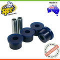 SuperPro Rear Leaf Spring Front Eye Kit