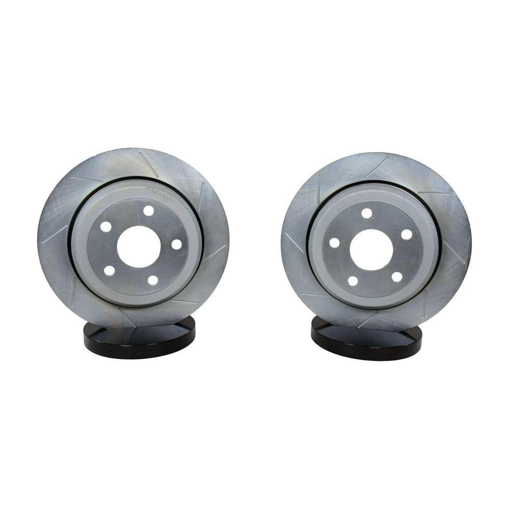 Baer Brakes auto part