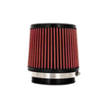 Mishimoto Performance Air Filter - 3.86in Inlet / 7.2in Length w/ Inlet Stack