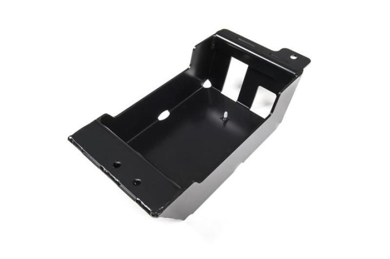 0718 JEEP WRANGLER JK EVAP CAN SKID