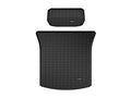 WeatherTech 2020+ Tesla Model Y Front Cargo Liner - Black