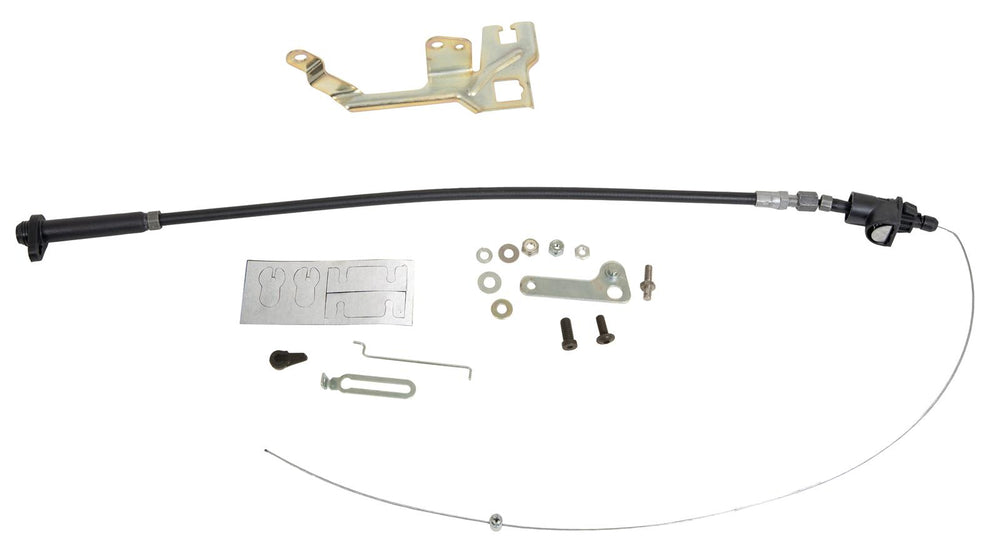 TCI Automotive auto part