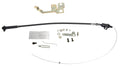 TCI Automotive auto part