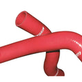 Mishimoto 89-98 Nissan 240X w/ SR20DET Blue Silicone Hose Kit