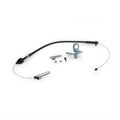 THROTTLE VALVE CABLE & BR