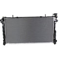 Koyo OEM Replacement 05-07 DG CARAVAN 2.4L I4 AT