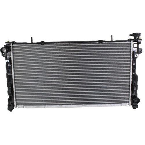 Koyo OEM Replacement 05-07 DG CARAVAN 2.4L I4 AT