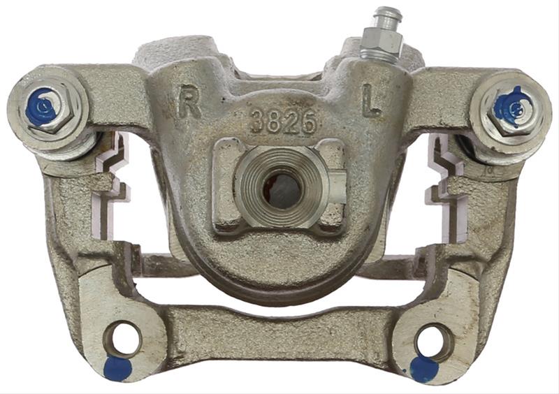 PREMIUM NEW SEMI LOADED CALIPER