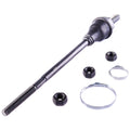 TIE ROD END - INNER