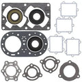 Vertex Gaskets 2001 Ski-Doo Formula 500/DLX LC Complete Gasket Kit w/ Oil Seals