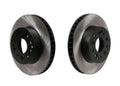 REKUDO 65-82 CORVETTE REAR ROTOR PAIR