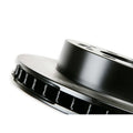 REKUDO 65-82 CORVETTE REAR ROTOR PAIR