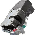 INTGR LATCH ACTUATOR