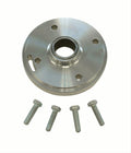 Rear Support GM P/G Billet Alum