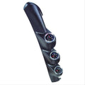 Autometer 94-02 Ford Mustang 52mm Triple Pillar Pod