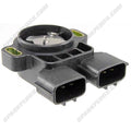 THROTTLE POSITION SENSOR