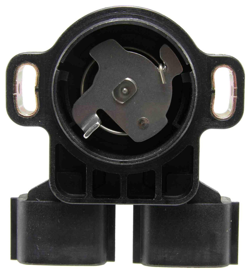 THROTTLE POSITION SENSOR