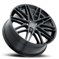 460 SERIES ATONEMENT FWD 17X8 BK