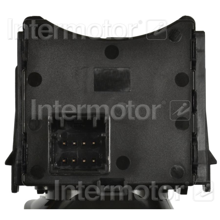 STANDARD IGN auto part