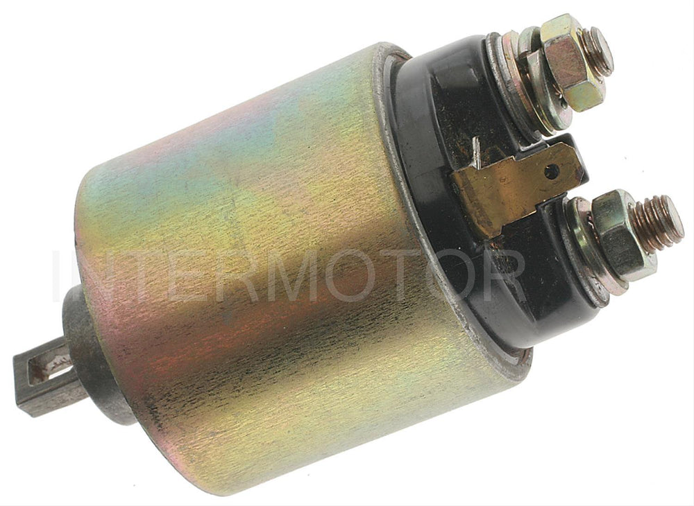 STANDARD IGN auto part