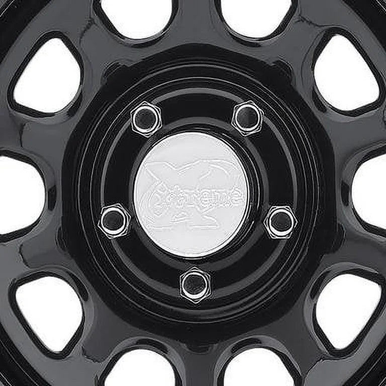 Pro Comp 17X9 5X5 4.25 Bs -19Mm