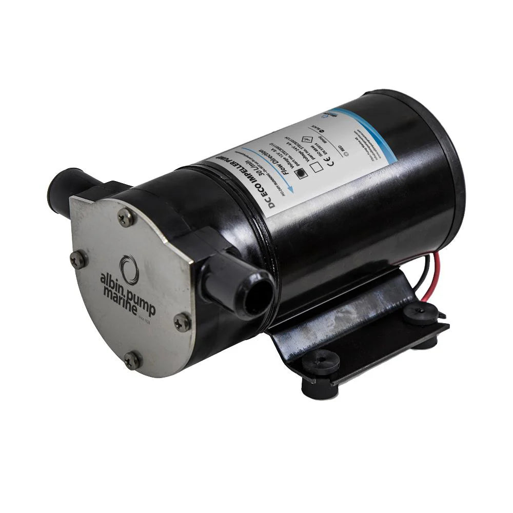 Albin Pump auto part