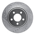 DFC auto part