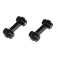 Torque Solution Urethane Front Endlinks: 93-13 Subaru Impreza/02-13 WRX/04-13 STi/05+ Legacy