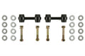 Torque Solution Urethane Front Endlinks: 93-13 Subaru Impreza/02-13 WRX/04-13 STi/05+ Legacy