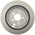 Centric 14-18 Subaru Forester GCX Brake Rotors - Rear