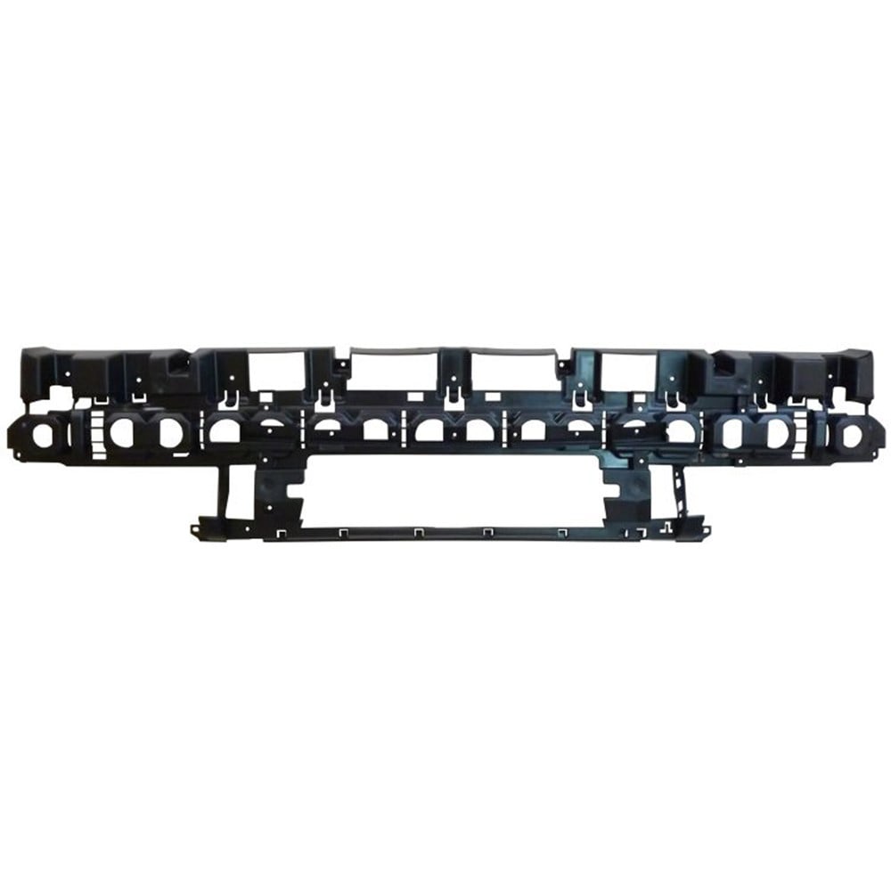 CAPA 1617 FORD EXPLORER; 1617 EXPLORER POLICE MODEL RR ABSORBER