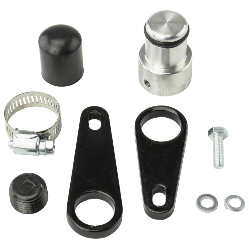 ~(3 lbs. 10X5X3)~ 2007.5-18 Cummins 6.7L Coolant Leak Test Kit