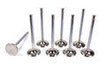 Pontiac H/P 2.110in Intake Valves