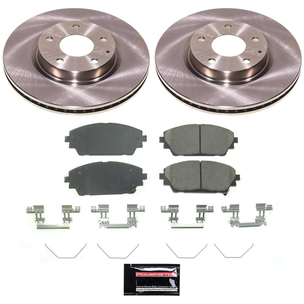 PowerStop auto part
